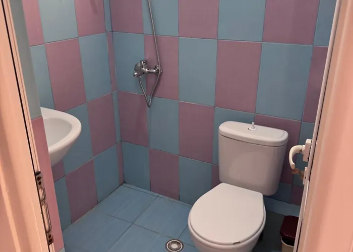 Marina Gate Apartament *